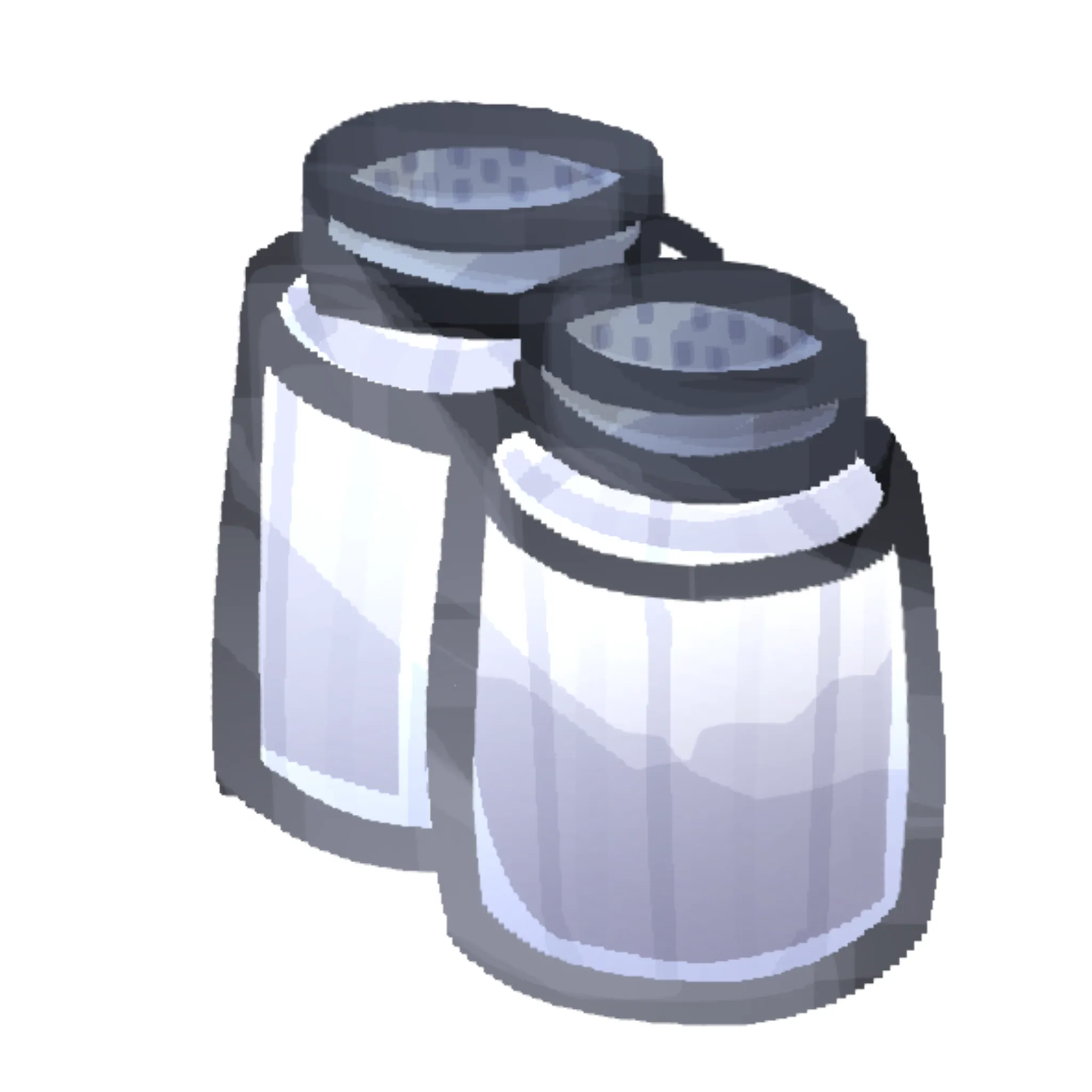 Salt Shakers